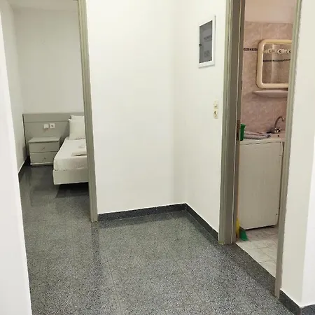 Atrium #1 Kárpathosz