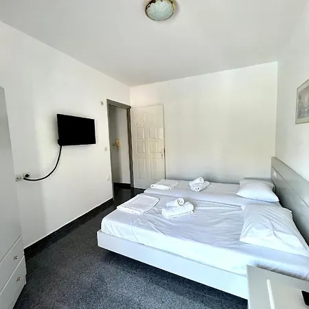 Atrium #1 Appartement Karpathos